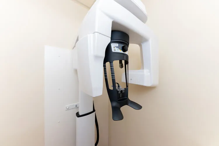 歯科用CT